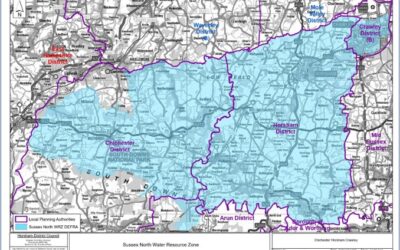 A Slippery Issue – High Court Ruling on Water Neutrality Signals Potential Impact Beyond Sussex