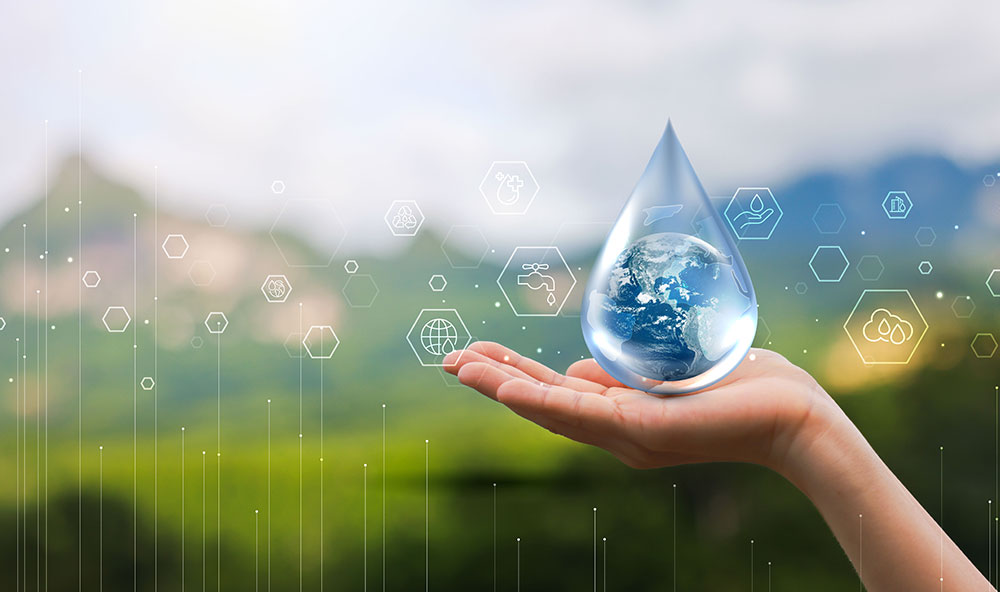 Sell-Water-credits